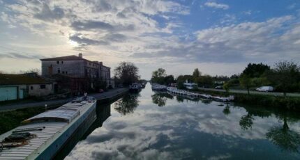 Agde Terrain à bâtir - 2468136-11018annonce320260326VCB07.jpeg Maisons Open