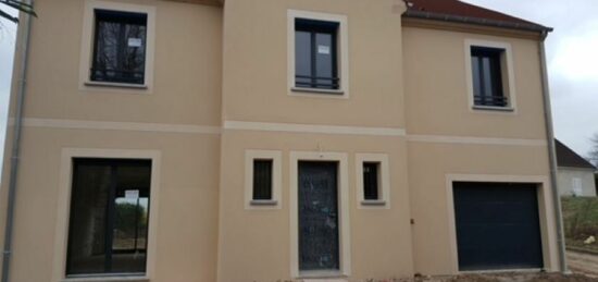 Terrain à bâtir à Survilliers, Île-de-France