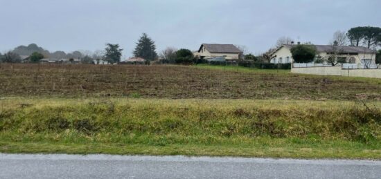 Terrain à bâtir à Saint-Médard-en-Jalles, Nouvelle-Aquitaine