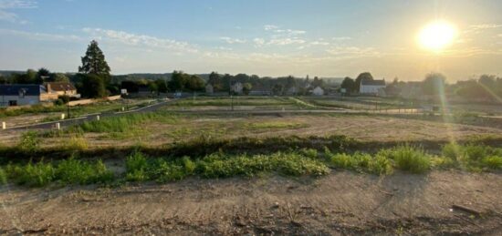 Terrain à bâtir à Ménilles, Normandie