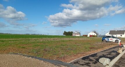Le Vieil-Évreux Terrain à bâtir - 2438730-11733annonce120260223nxHSt.jpeg Maisons Open