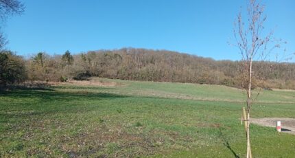 Gravigny Terrain à bâtir - 2438715-11733annonce120260223QW5Ue.jpeg Maisons Open