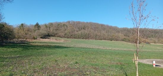 Terrain à bâtir à Gravigny, Normandie