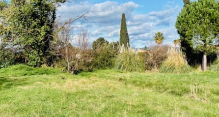 Carnoules Terrain à bâtir - 2468493-9707annonce120260326cJOTc.jpeg Maisons Open