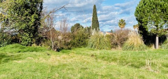 Terrain à bâtir à Carnoules, Provence-Alpes-Côte d'Azur