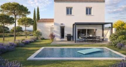 Carnoules Terrain à bâtir - 2468493-9707annonce520260326cE7l7.jpeg Maisons Open