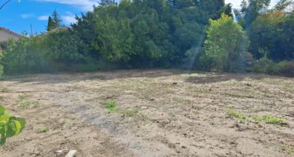 Pertuis Terrain à bâtir - 2468459-7050annonce120260326wn8rM.jpeg Maisons Open