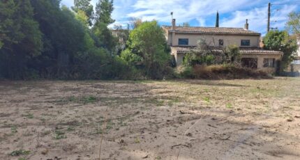 Pertuis Terrain à bâtir - 2468459-7050annonce220260326TOBqr.jpeg Maisons Open