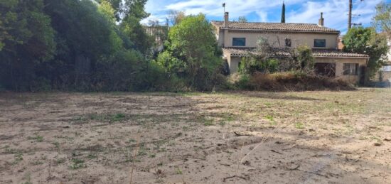 Terrain à bâtir à , Vaucluse