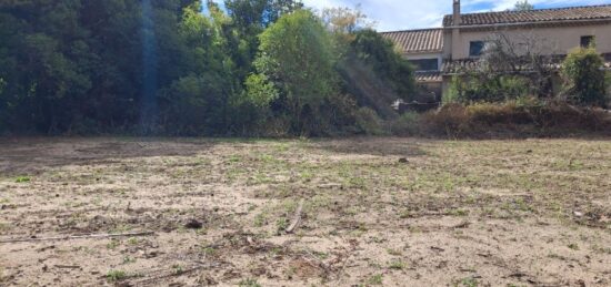 Terrain à bâtir à Pertuis, Provence-Alpes-Côte d'Azur