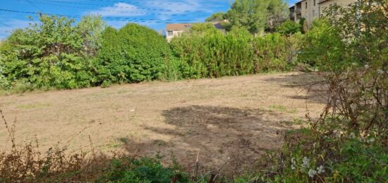 Terrain à bâtir à , Vaucluse