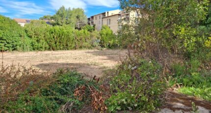 Pertuis Terrain à bâtir - 2468438-7050annonce32026032648RT3.jpeg Maisons Open