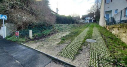 La Frette-sur-Seine Terrain à bâtir - 2468472-11688annonce120260326rPZAV.jpeg Maisons Open