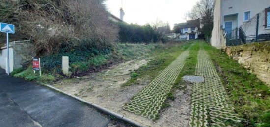 Terrain à bâtir à La Frette-sur-Seine, Île-de-France