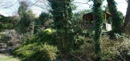 Terrain à bâtir à Neuville-sur-Oise, Île-de-France