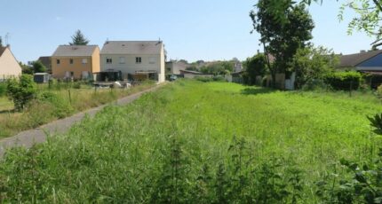 Éragny Terrain à bâtir - 2468517-11688annonce120260326GAa0J.jpeg Maisons Open