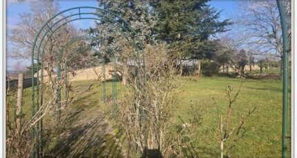 Courdimanche Terrain à bâtir - 2468576-11688annonce120260326F0CT9.jpeg Maisons Open