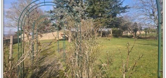 Terrain à bâtir à Courdimanche, Île-de-France