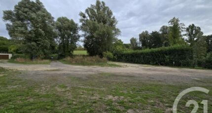 Sagy Terrain à bâtir - 2468615-11688annonce120260326dW63B.jpeg Maisons Open