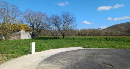 Rieux-de-Pelleport Terrain à bâtir - 2468171-10326annonce120260326IQFbv.jpeg Maisons Open