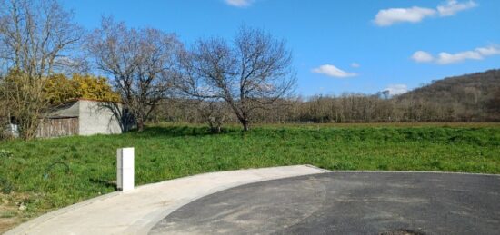 Terrain à bâtir à Rieux-de-Pelleport, Occitanie