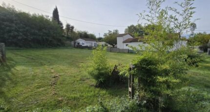 Le Vernet Terrain à bâtir - 2467832-10326annonce120260326M6biG.jpeg Maisons Open