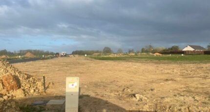 La Chapelle-d'Aligné Terrain à bâtir - 2466658-1263annonce120260325lua72.jpeg Maisons Open