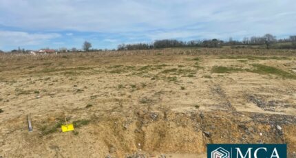 Arancou Terrain à bâtir - 2468790-5828annonce120260326oQT5c.jpeg Maisons Open