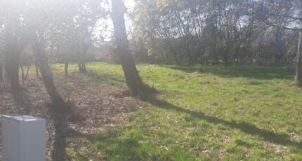 Gujan-Mestras Terrain à bâtir - 2468935-11151annonce120260326IU9Io.jpeg Maisons Open