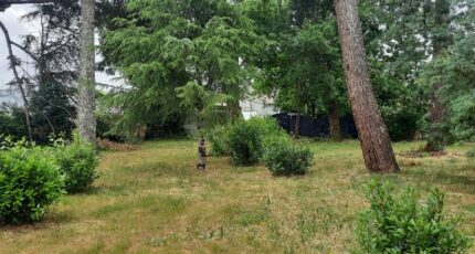 Eysines Terrain à bâtir - 2468931-11151annonce120260326z1XV1.jpeg Maisons Open