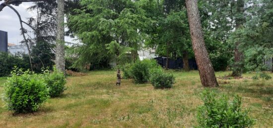 Terrain à bâtir à Eysines, Nouvelle-Aquitaine