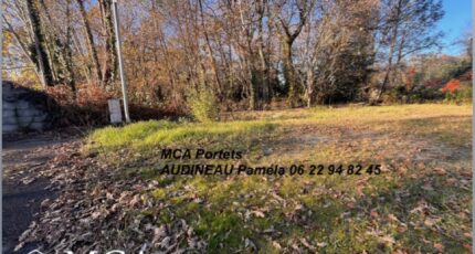 Landiras Terrain à bâtir - 2441867-3601annonce120260226n5GfG.jpeg Maisons Open