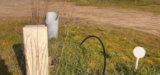 Terrain à bâtir à Arbanats, Nouvelle-Aquitaine