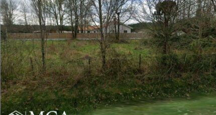 Lugos Terrain à bâtir - 2443856-3601annonce1202602279sfTT.jpeg Maisons Open