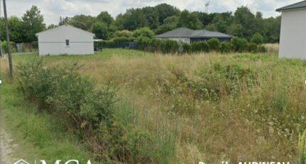 Camblanes-et-Meynac Terrain à bâtir - 2443969-3601annonce120260228EOf7C.jpeg Maisons Open