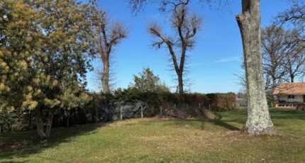 Saint-Estèphe Terrain à bâtir - 2469025-1093annonce120250731peUm9.jpeg Maisons Open