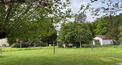 Cissac-Médoc Terrain à bâtir - 2469029-1093annonce1202510133REE3.jpeg Maisons Open