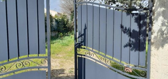 Terrain à bâtir à Trets, Provence-Alpes-Côte d'Azur