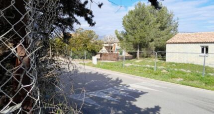 Trets Terrain à bâtir - 2469077-11238annonce3202603277B9Sv.jpeg Maisons Open