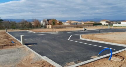 Pourrières Terrain à bâtir - 2469152-11238annonce120260327ISkSS.jpeg Maisons Open