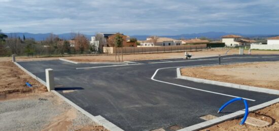 Terrain à bâtir à Pourrières, Provence-Alpes-Côte d'Azur