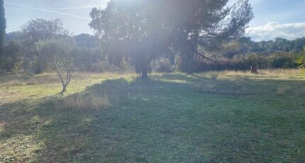 Charleval Terrain à bâtir - 2435781-3969annonce220260220Q0J5x.jpeg Maisons Open