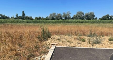 Saint-Martin-de-Crau Terrain à bâtir - 2371855-3969annonce120251218EhmTZ.jpeg Maisons Open