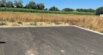 Saint-Martin-de-Crau Terrain à bâtir - 2371855-3969annonce220251218TTcyK.jpeg Maisons Open