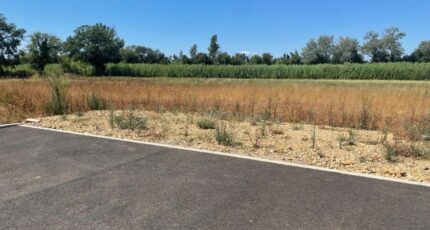 Saint-Martin-de-Crau Terrain à bâtir - 2371855-3969annonce420251218fMcIg.jpeg Maisons Open