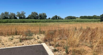 Saint-Martin-de-Crau Terrain à bâtir - 2469087-3969annonce420260327kSd2m.jpeg Maisons Open