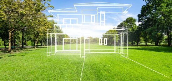 Terrain à bâtir à Écharcon, Île-de-France