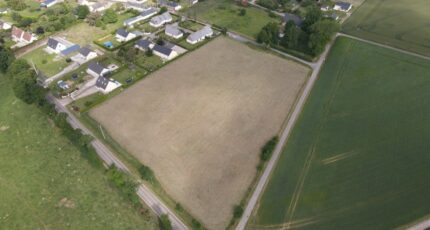 Gerponville Terrain à bâtir - 2430210-1887annonce220260216XHUHd.jpeg Maisons Open