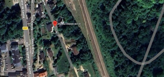 Terrain à bâtir à Le Houlme, Normandie