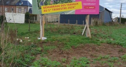 Beuzeville-la-Grenier Terrain à bâtir - 2430191-1887annonce220260216Bdz9q.jpeg Maisons Open